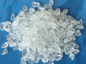 玻璃微珠的利用:合成材料